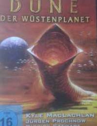 DUNE der Wüstenplanet