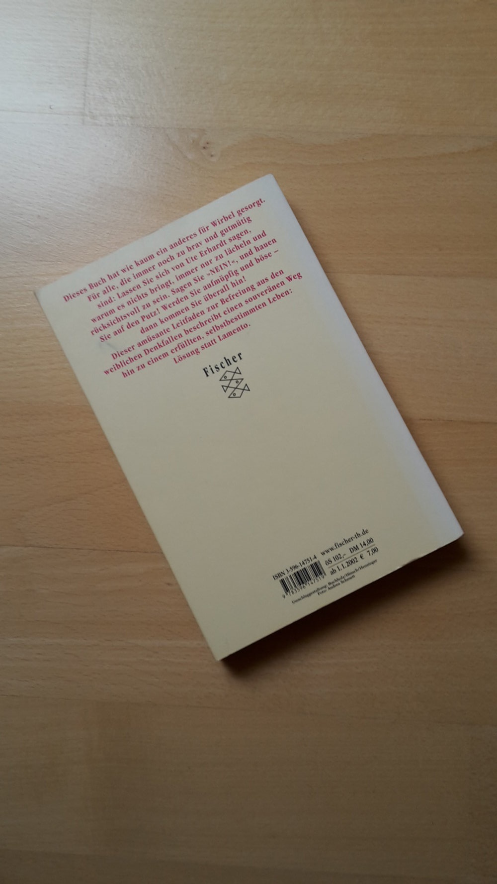 Gute Mädchen kommen in den Himmel, Böse überall hin