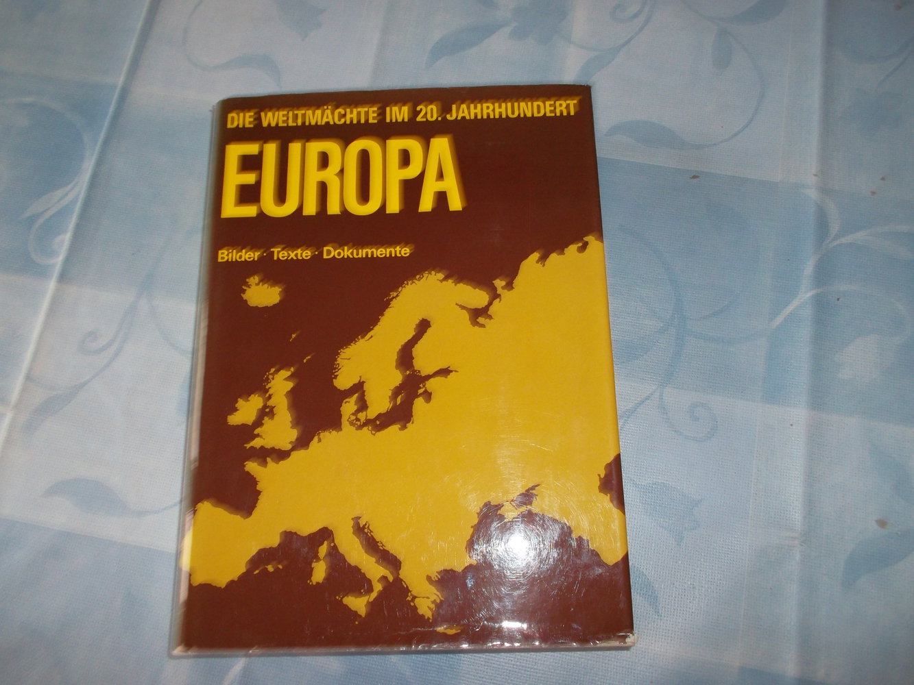 die weltmächte in 20.jahrhundert