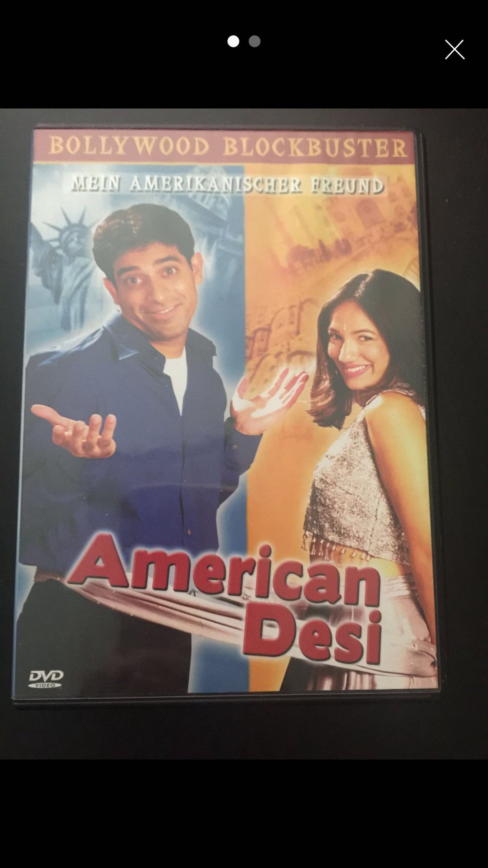 Indischer Film deutsch 