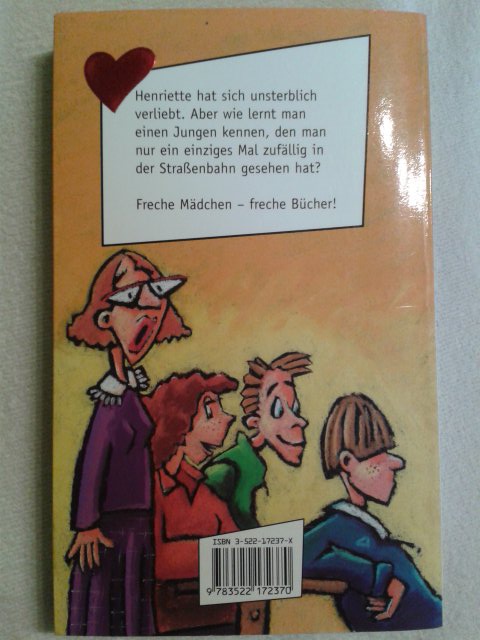Mathe, Stress + Liebeskummer von Zimmermann & Zimmermann