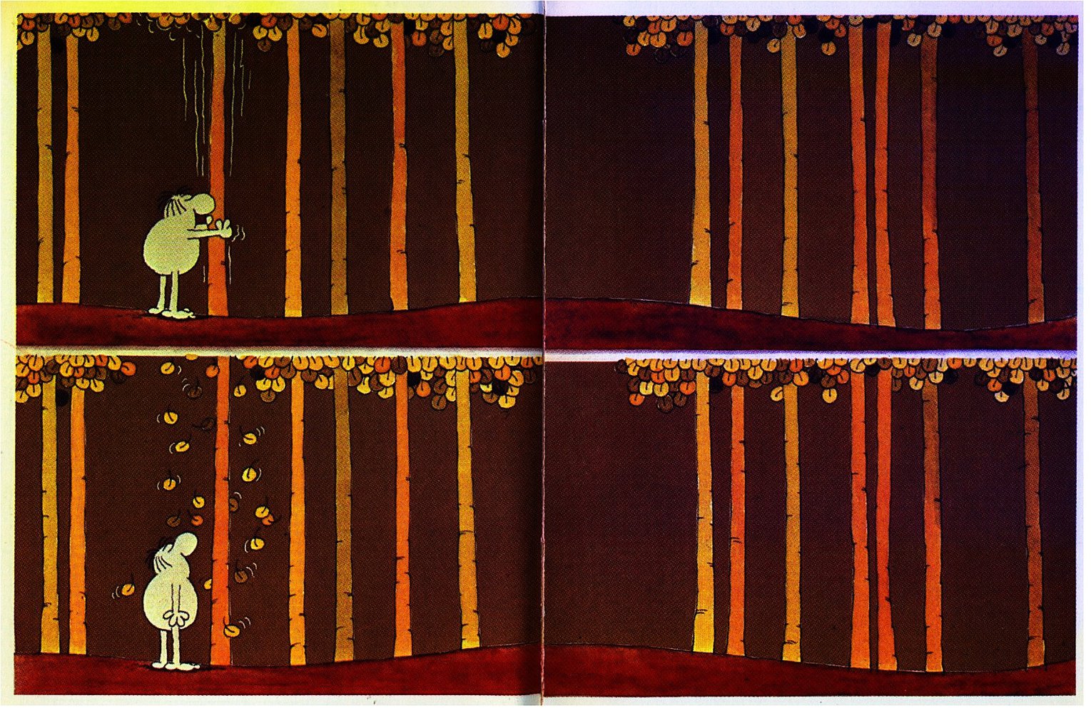 Mordillos Träumereien und andere wunderliche Geschichten