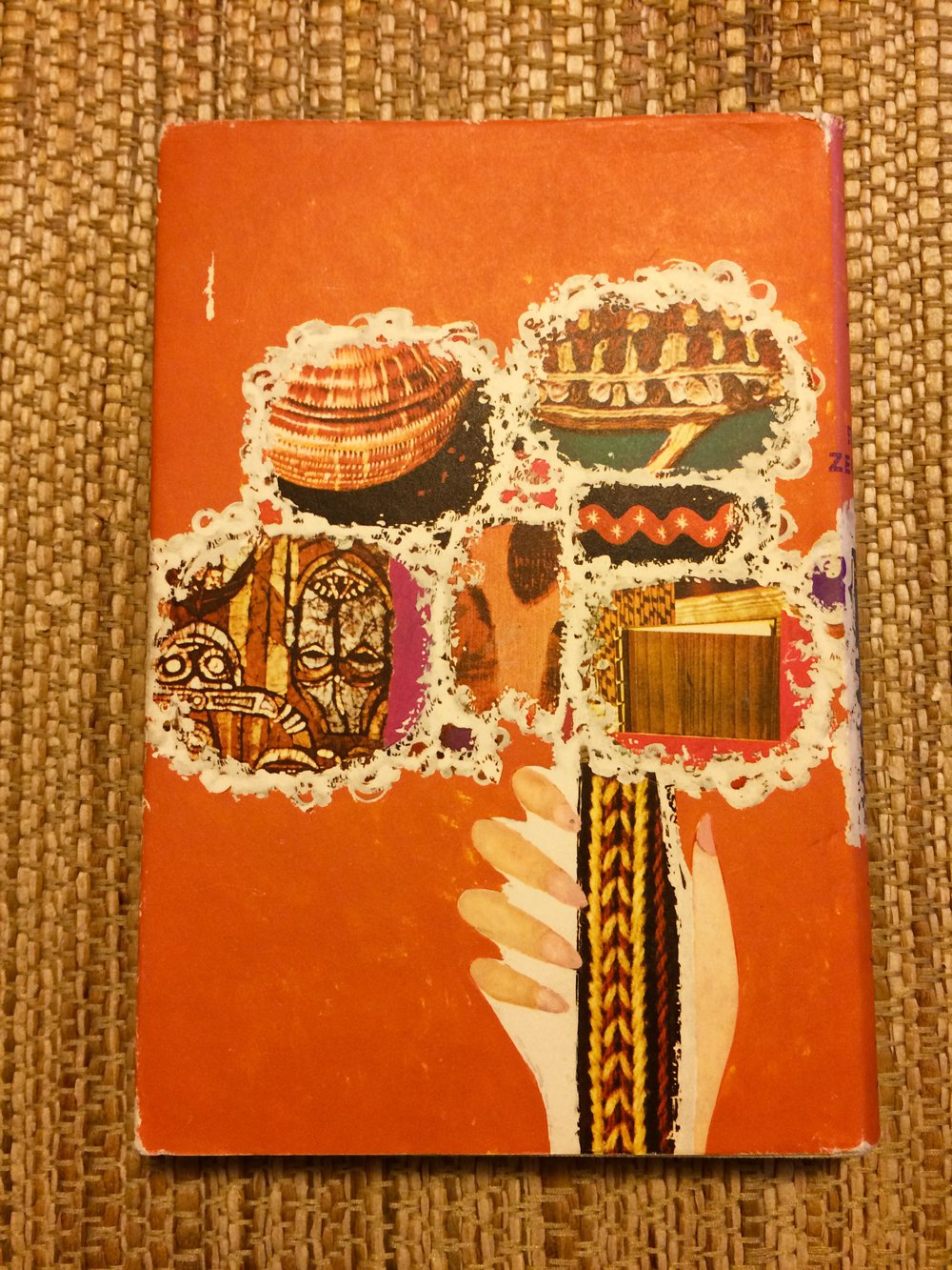 WERKBUCH für Mädchen mit Schnittübersicht