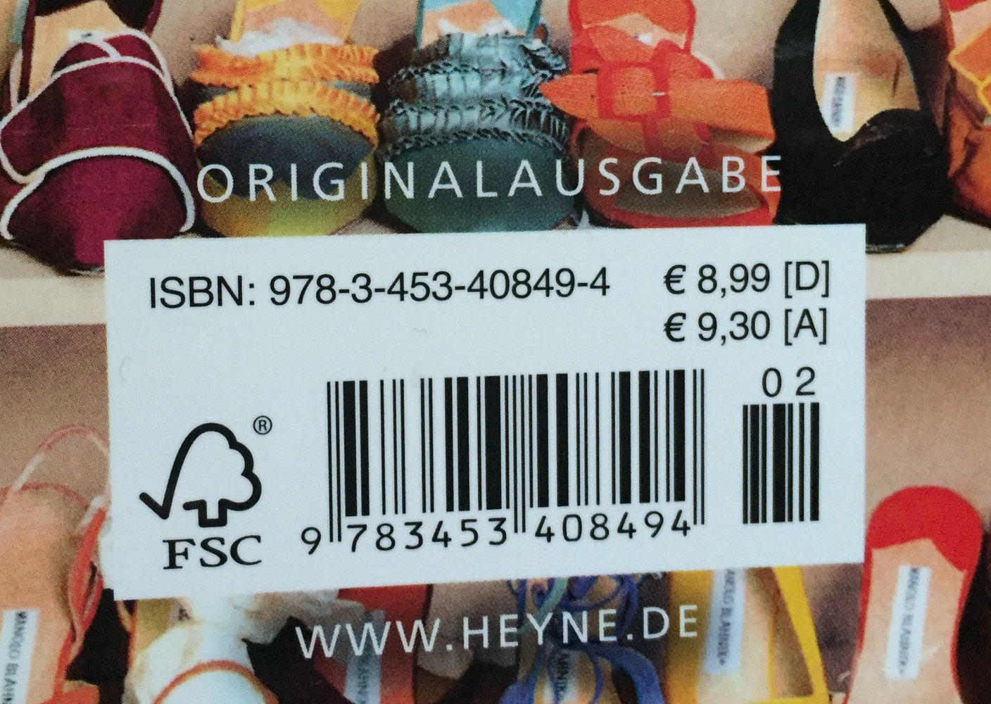 Männer verstehen das nicht!