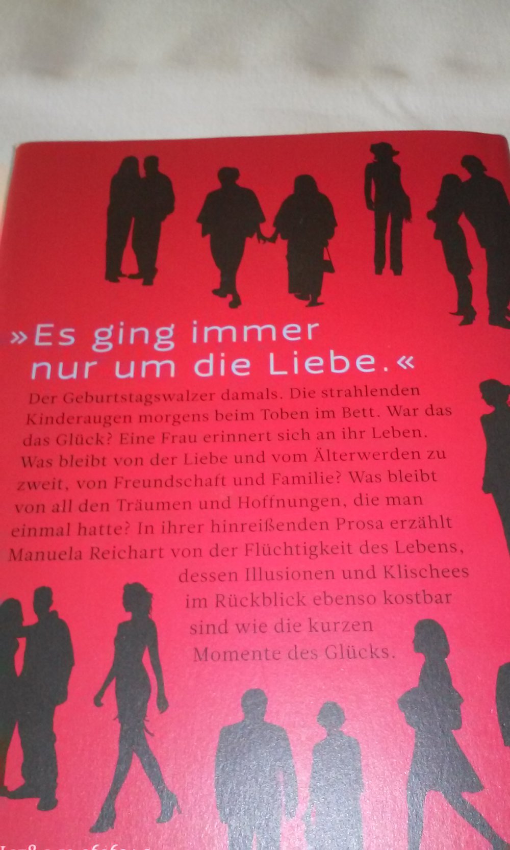 Zehn Minuten und ein ganzes Leben  Geschenktipp