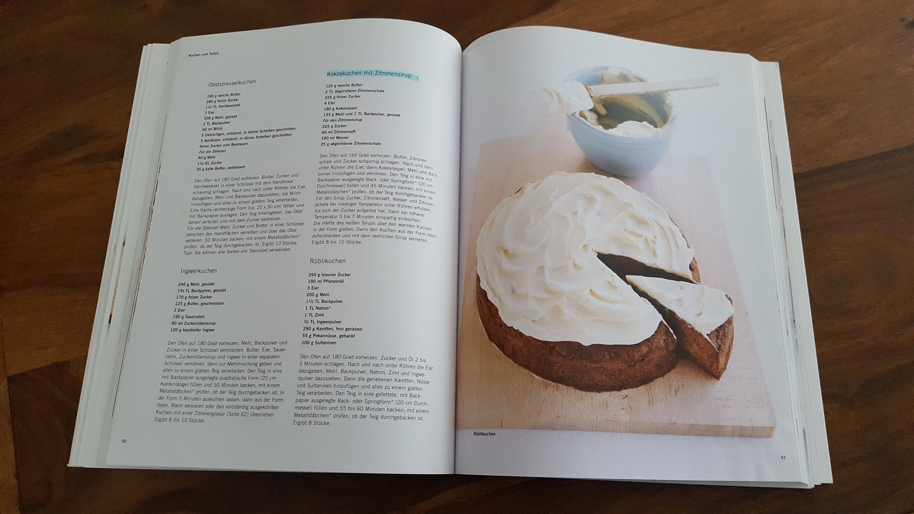 Donna Hay - Modern Classics süß 