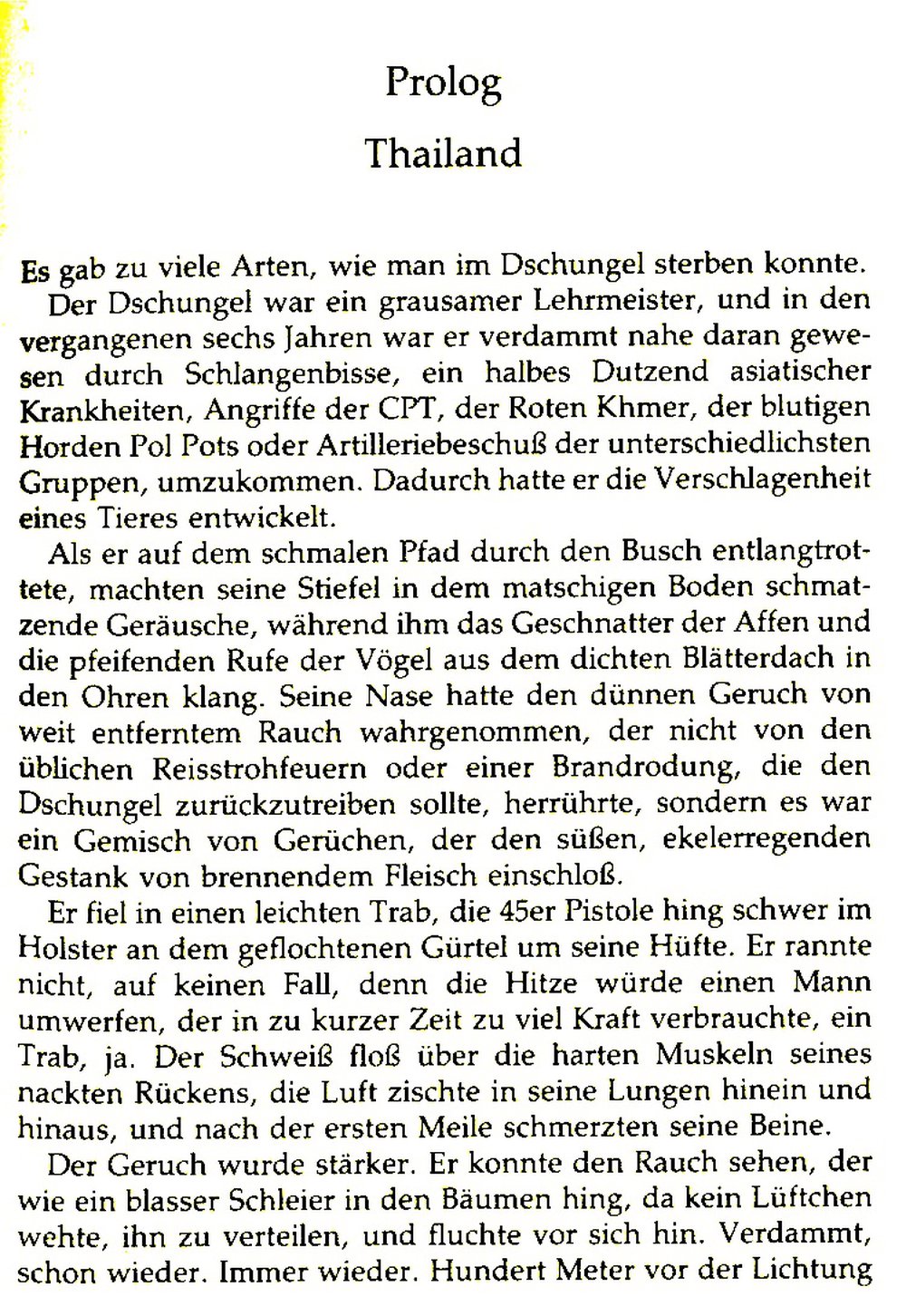 Kurier Ihrer Majestät - Roman von Robert L. Duncan