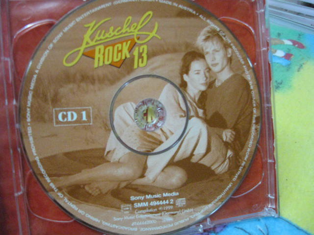 *** Kuschelrock 13 ***