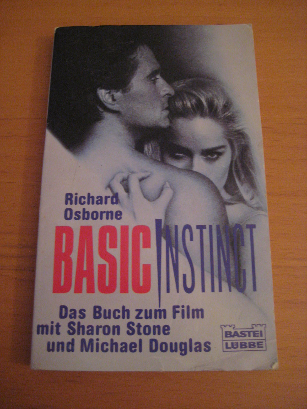 Basic Instinct