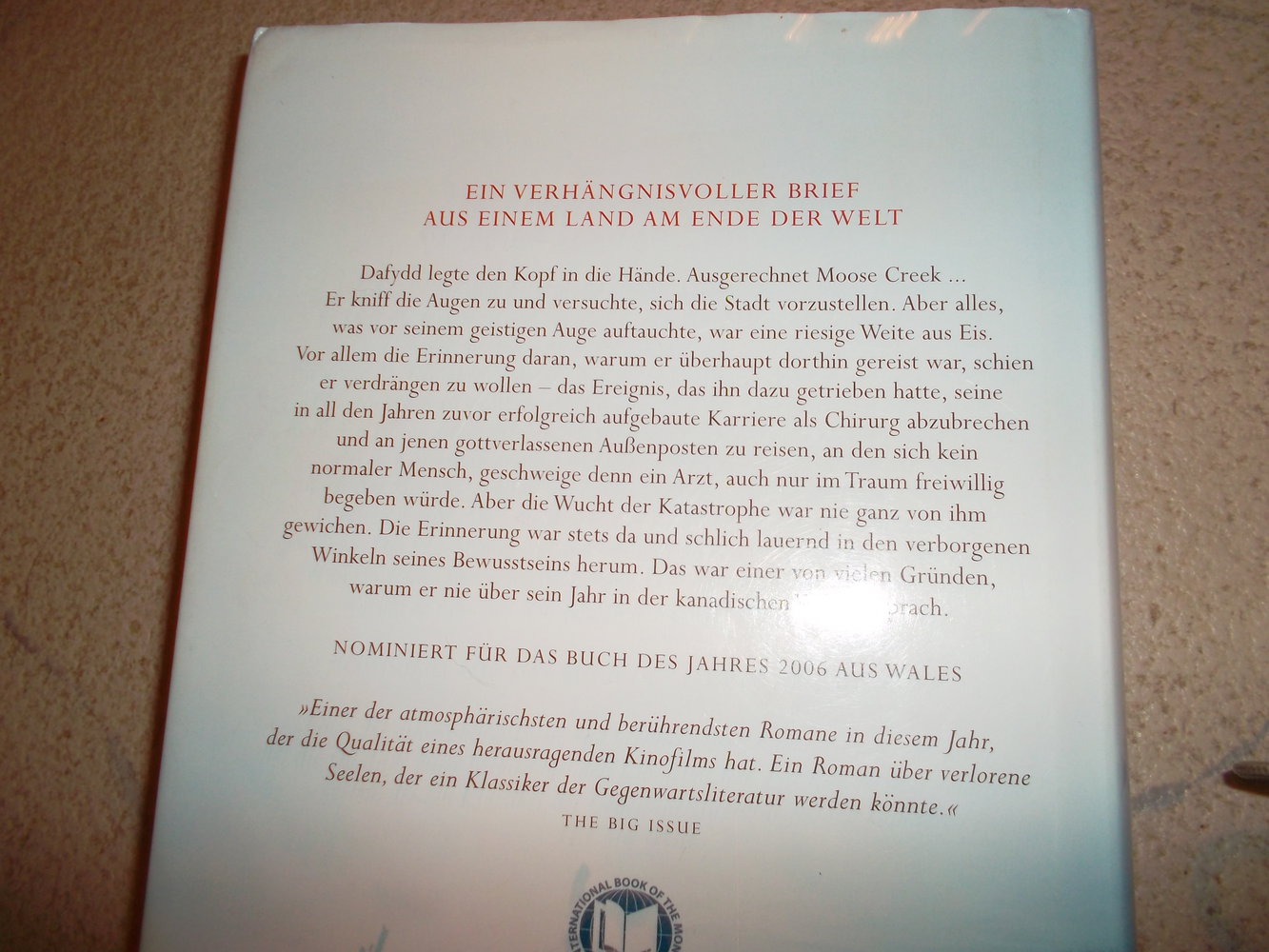 buch,kitty sewell,zeit der eisblüten