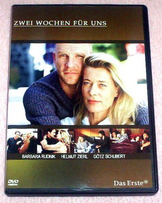 DVD Zwei Wochen für uns