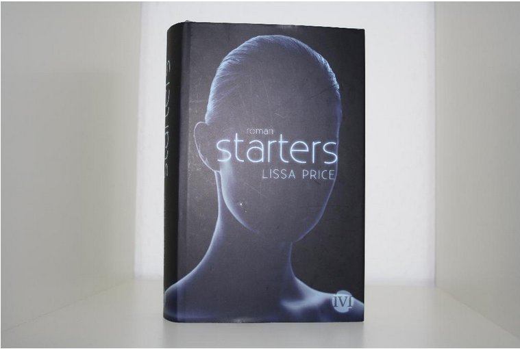 Starters von Lissa Price