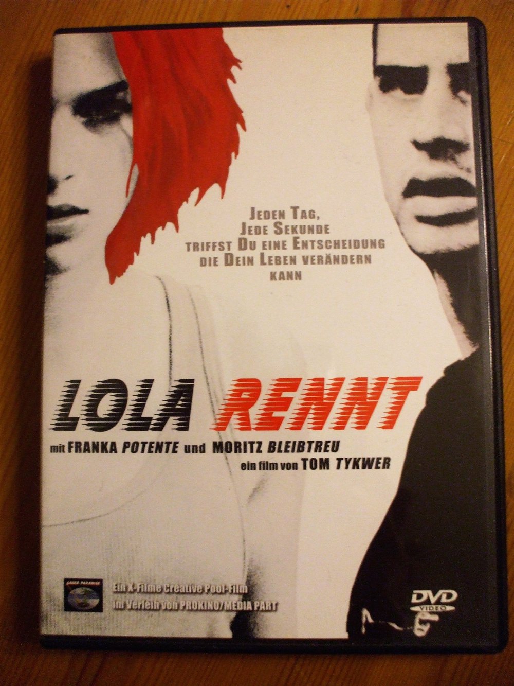 Lola rennt