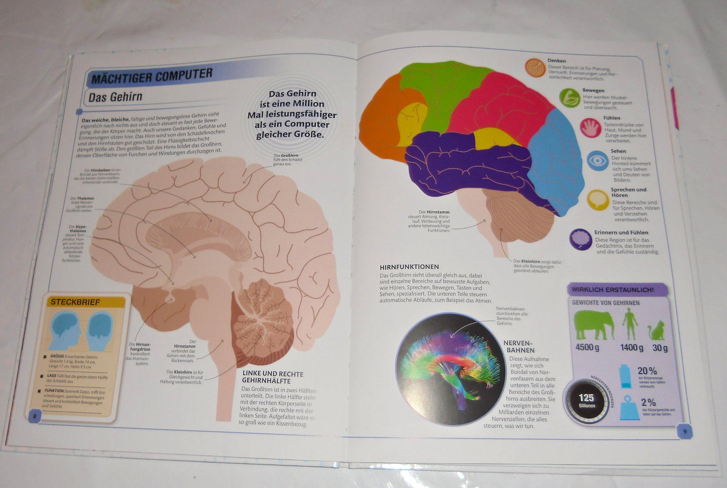 Super Mensch- tolles Buch. 