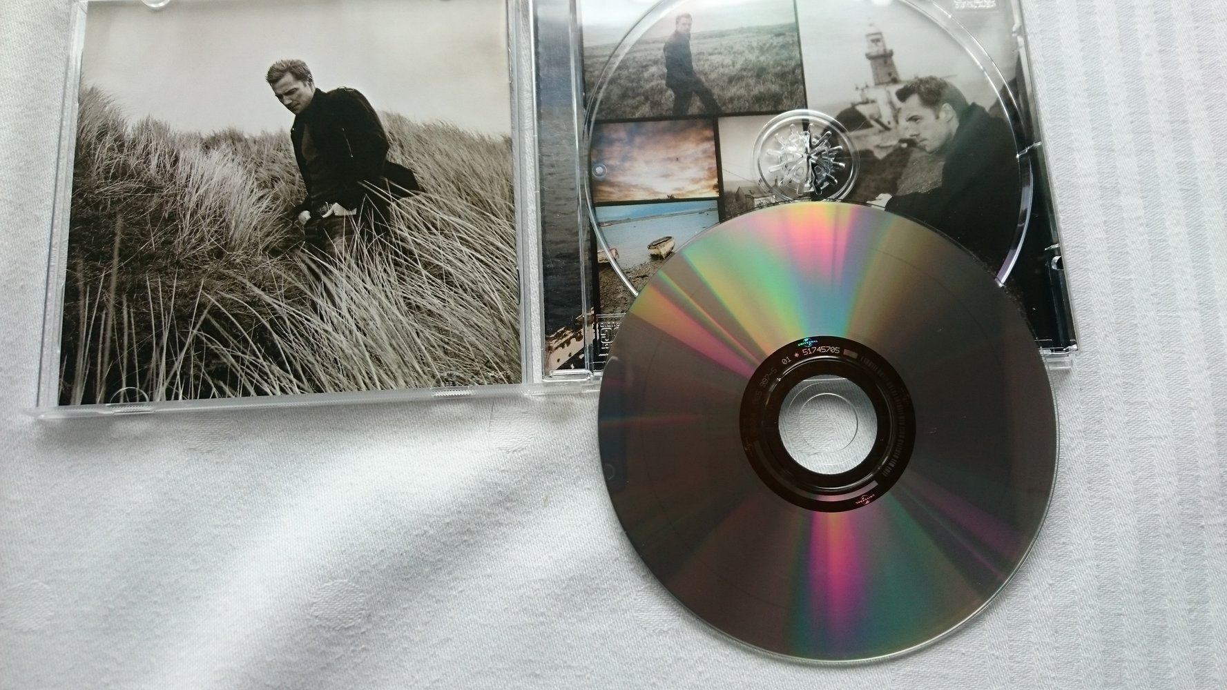 Ronan Keating - Bring You Home