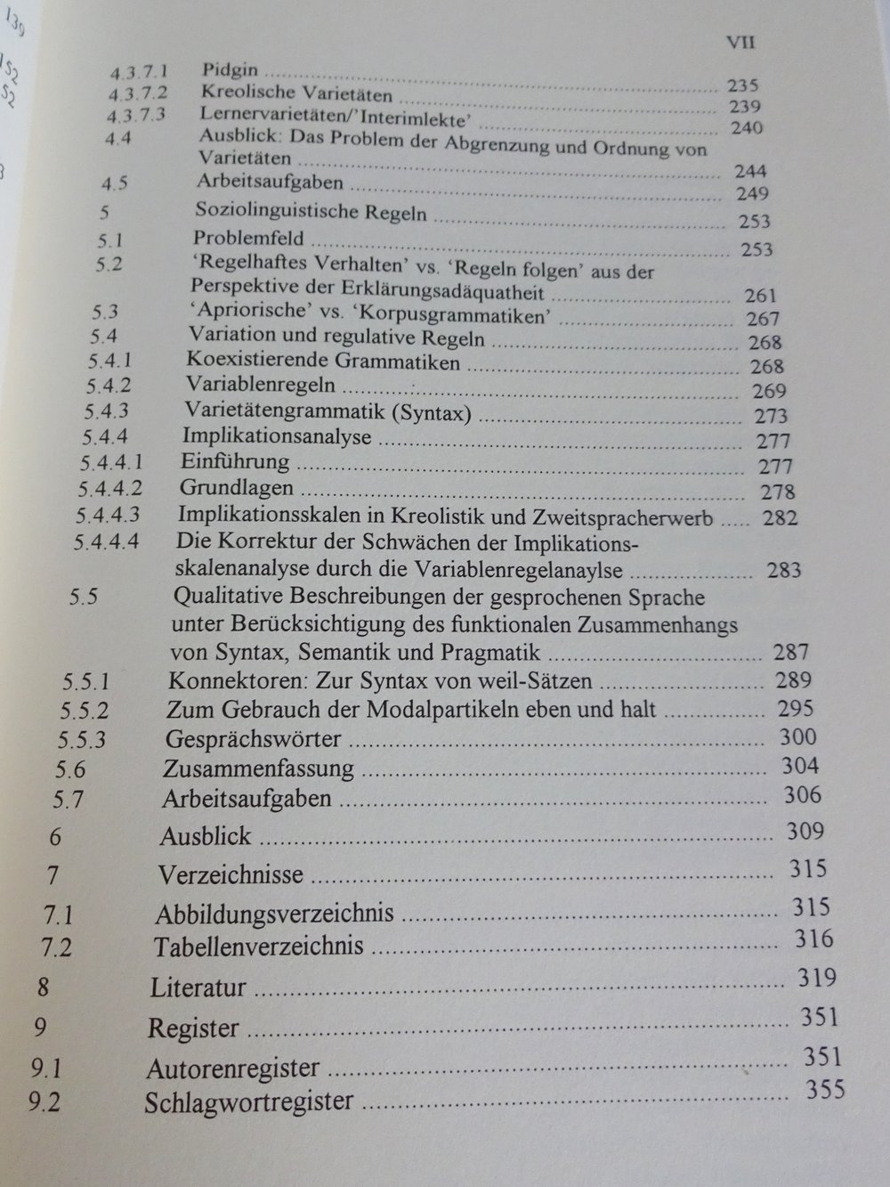 Grundlagen der Soziolinguistik: Ein Arbeitsbuch mit Aufgaben 