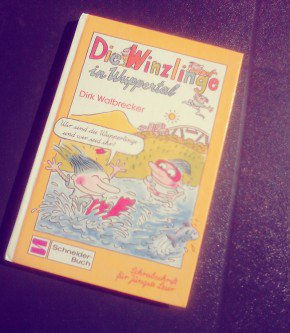 Die Winzlinge in Wuppertal