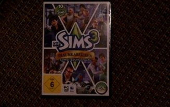 Sims 3 Erweiterungspacks