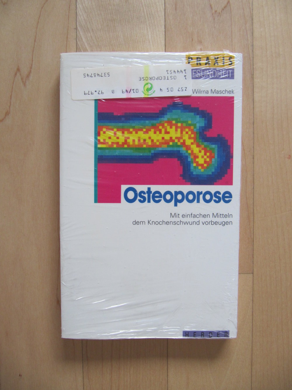 Osteoporose