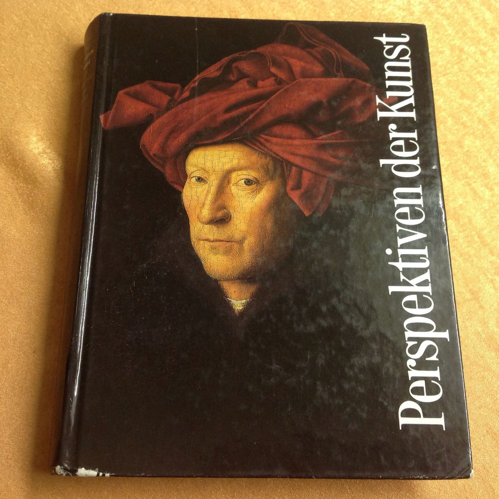 Perspektiven der Kunst