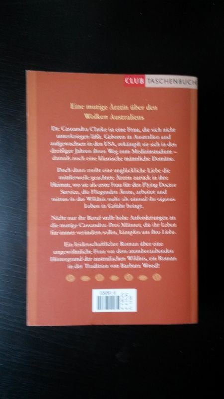 Wer den Himmel berührt