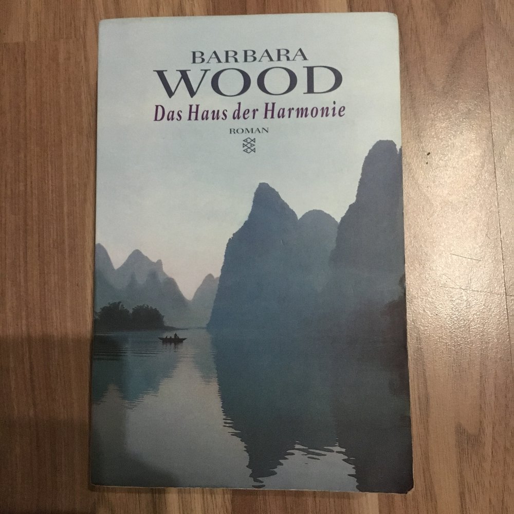 Das Haus der Harmonie