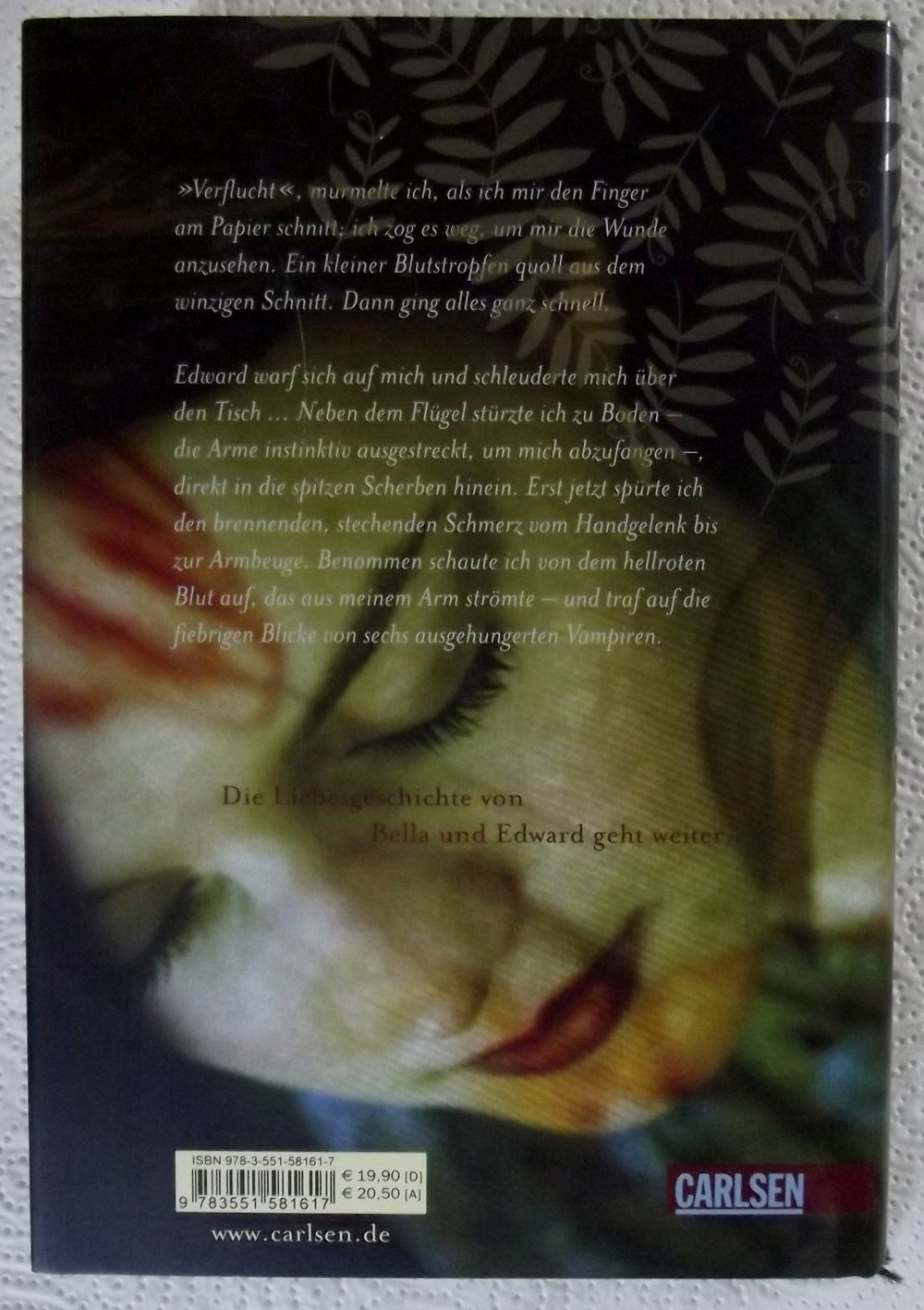 Bis(s) zur Mittagsstunde