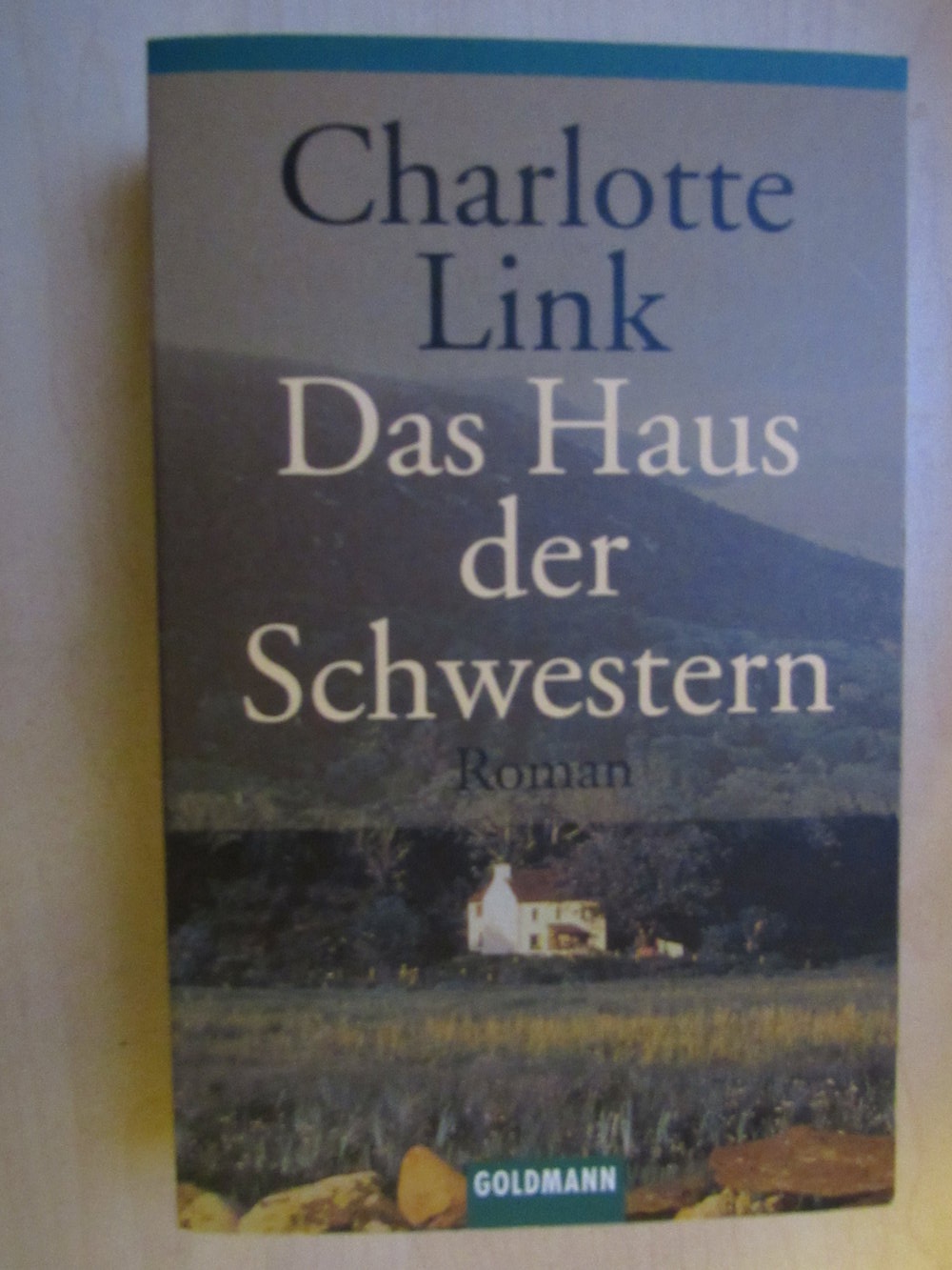 Das Haus der Schwestern