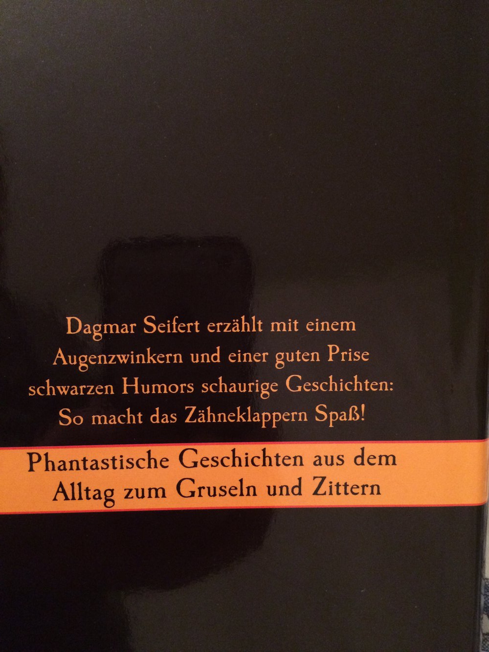 Gute Nachbarschaft 13 schaurige schöne Geschichten
