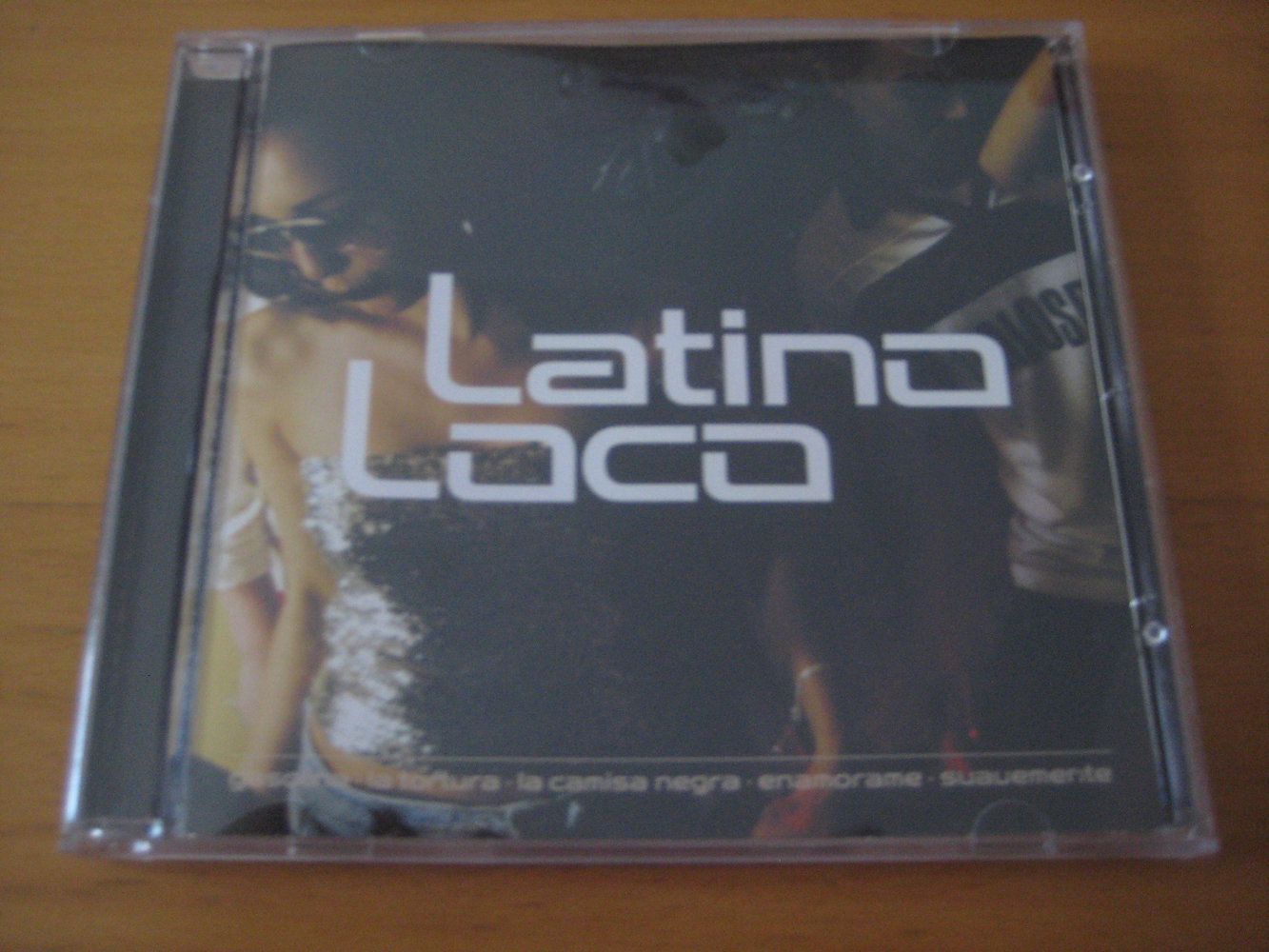 Latino Loco
