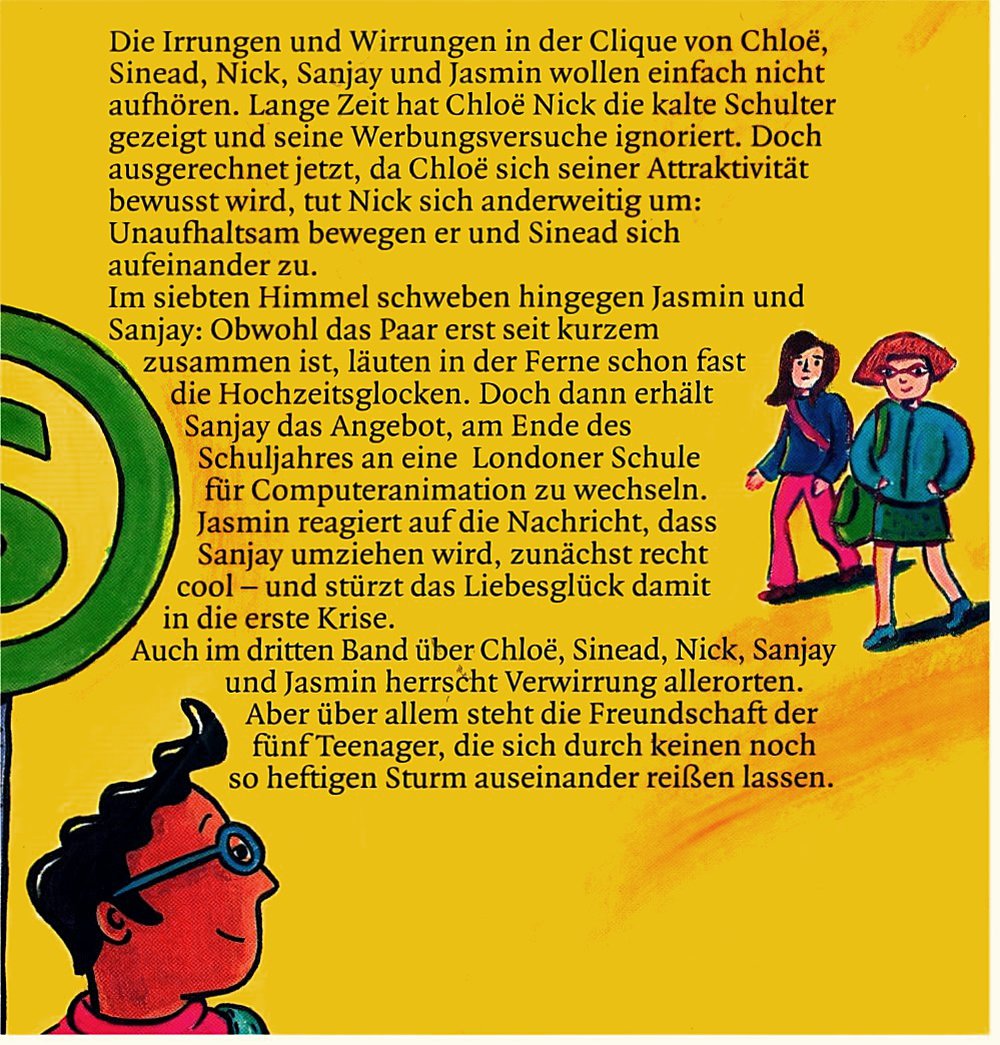 Buch - Liebesleid und andere Freuden - Von Rosie Rushton