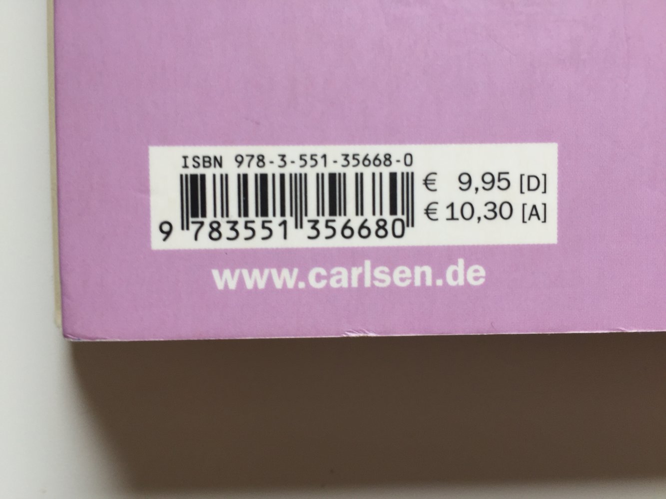 Nichts leichter als das