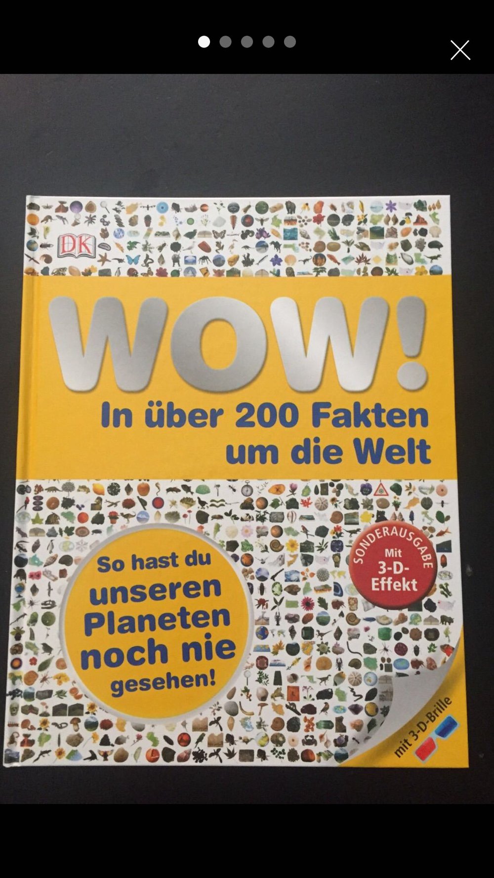 Kinderbuch 