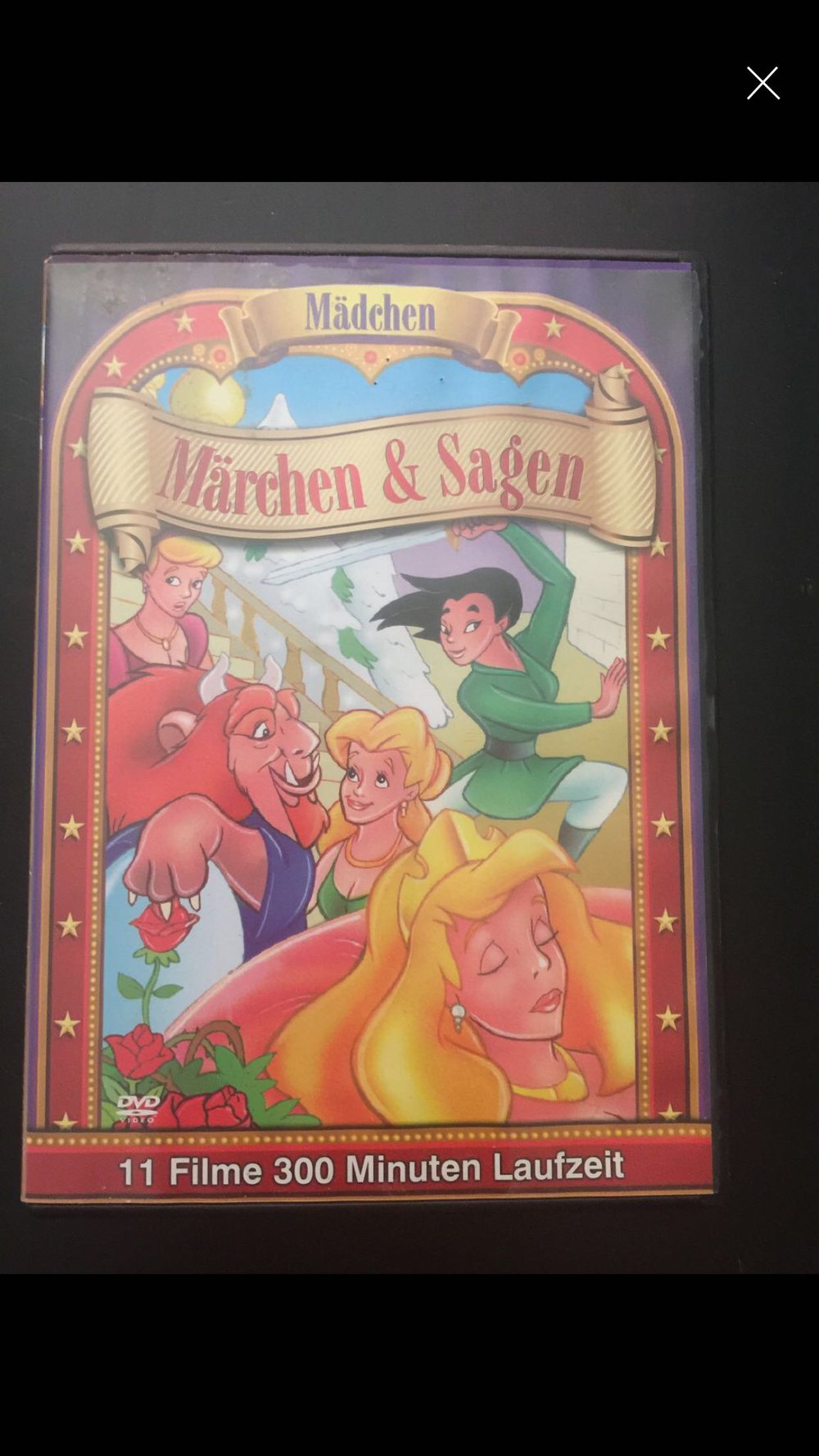 11 tolle Märchen Filme 