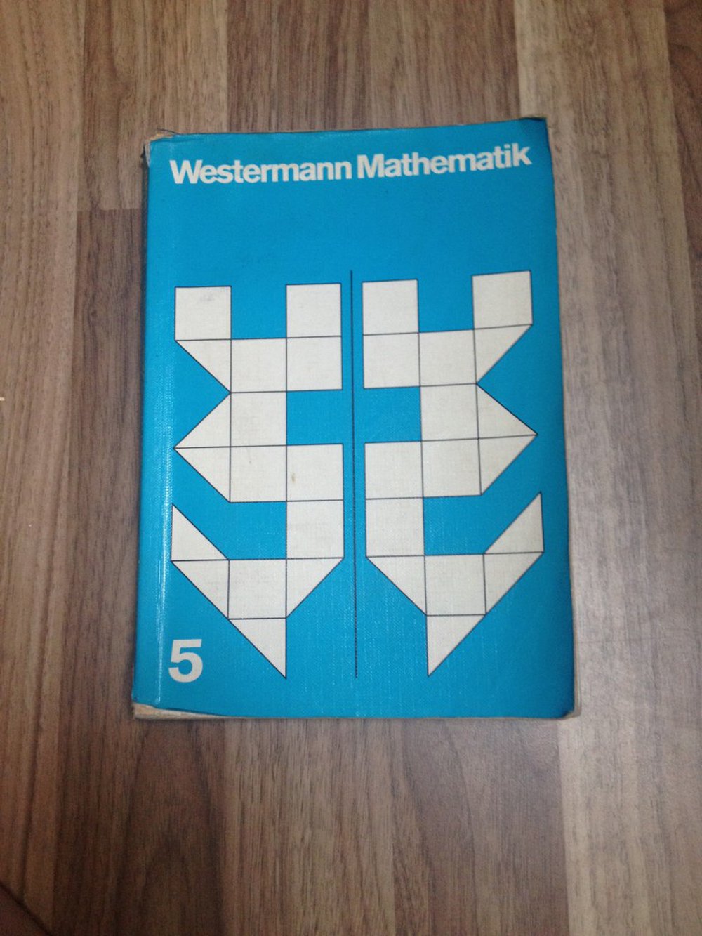 Westermann Mathematik 5