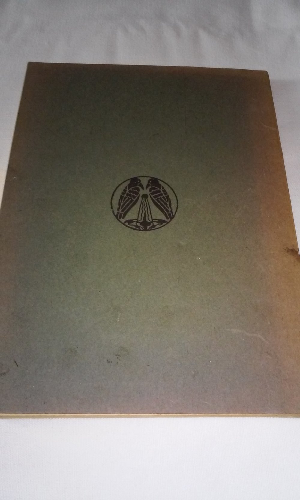 Vivat Putschenelle! Der alten Kasperschwänke neue Folge Quickborn Bücher Band 10  antik Sammlerstück