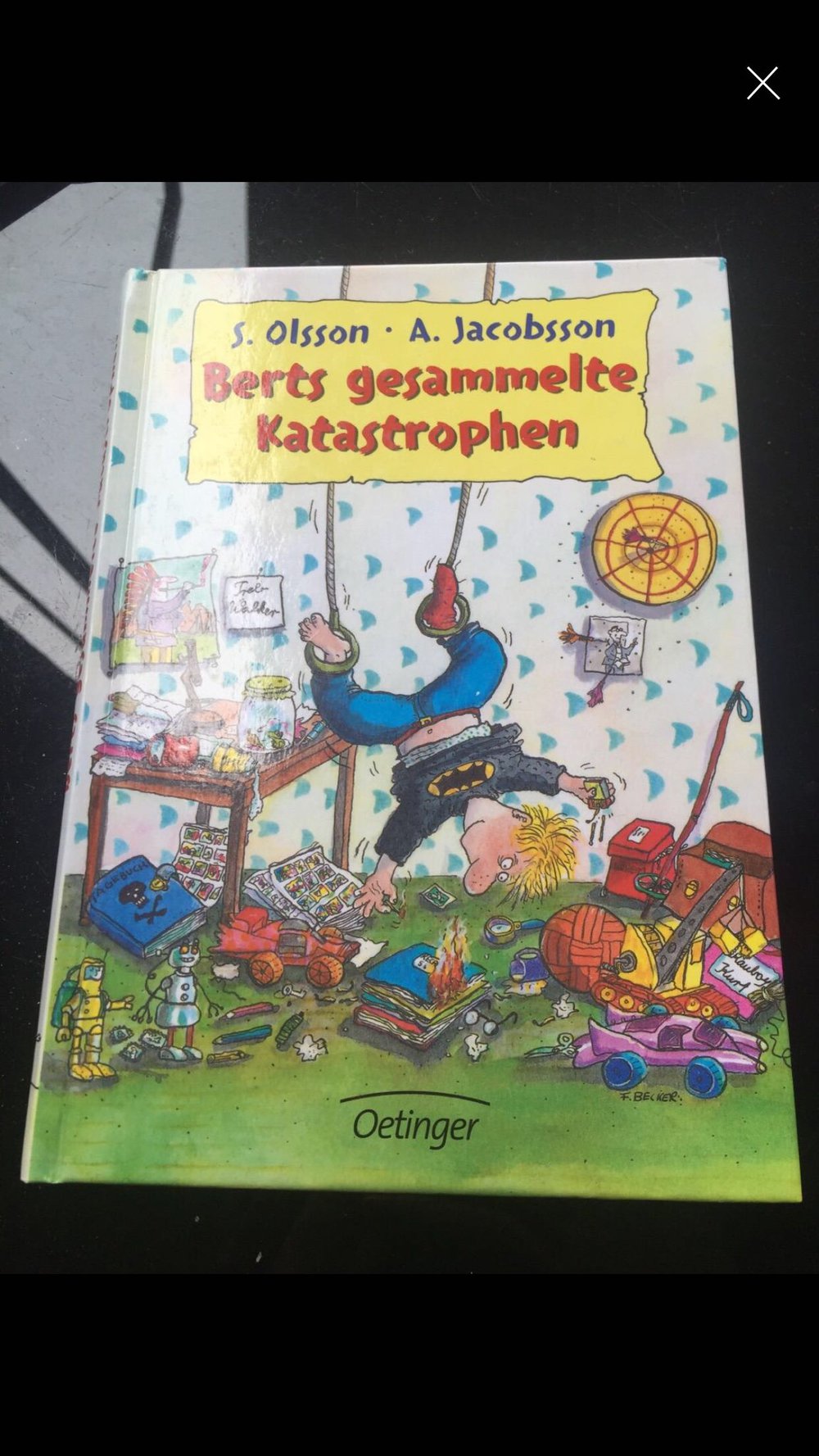 Kinderbuch 