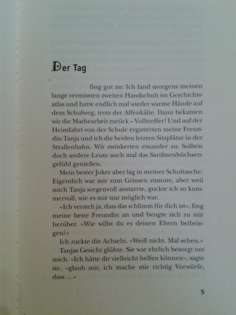 Mathe, Stress + Liebeskummer von Zimmermann & Zimmermann