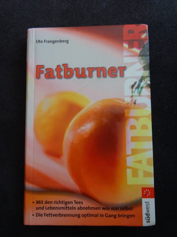 Fatburner - die besten Lebensmittel für eine schlanke Figur