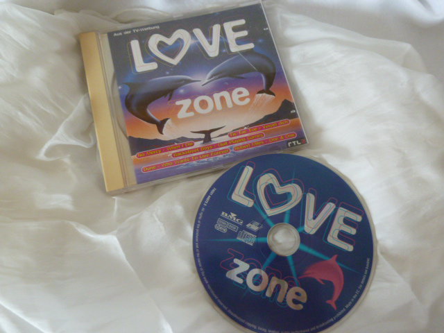 Love Zone