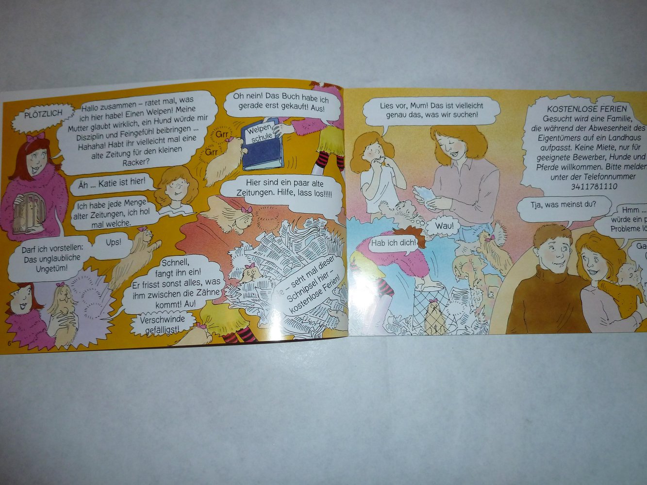 Jennifer Bell - Katie & Ellie und das Geisterpferd