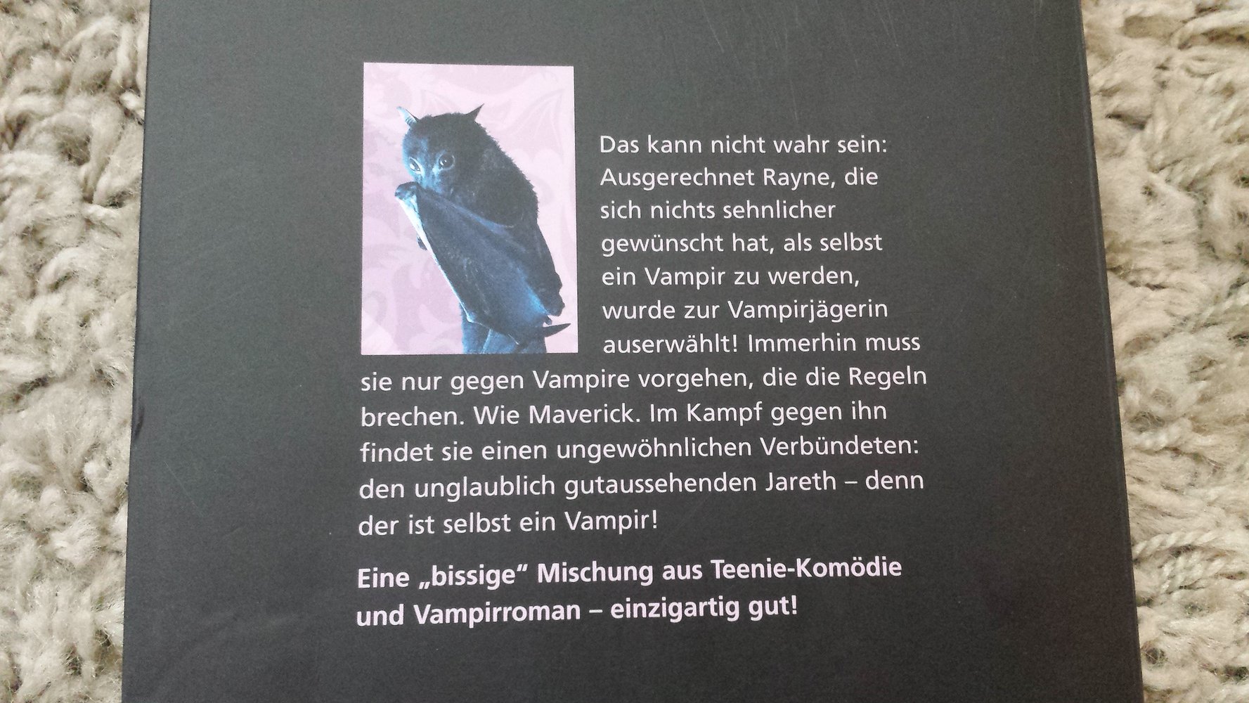 Jungs zum Anbeißen - Reihe (Band 1 - 4)