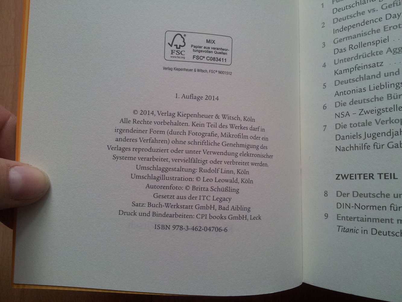 Buch - Mit Kant-Zitaten zum Orgasmus - Moritz Netenjakob