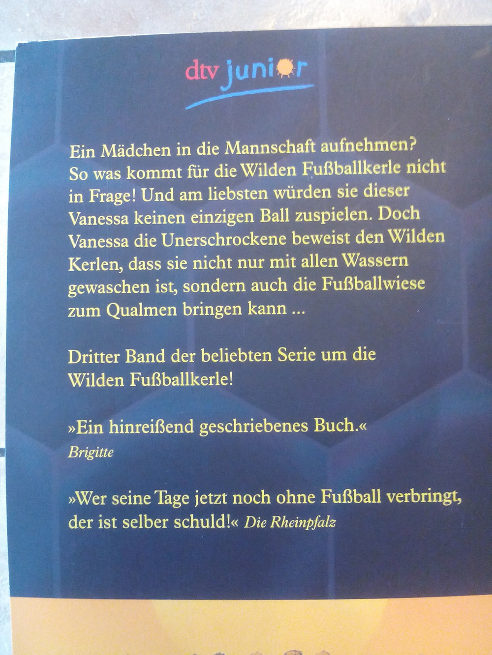 Schönes Taschenbuch  