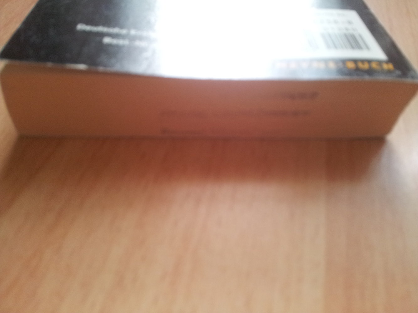  Buch - Conan - Band 38 - Der Wagemutige - Roland Green