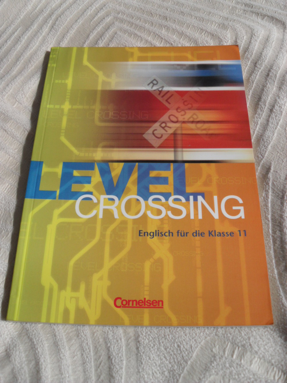 Level Crossing
