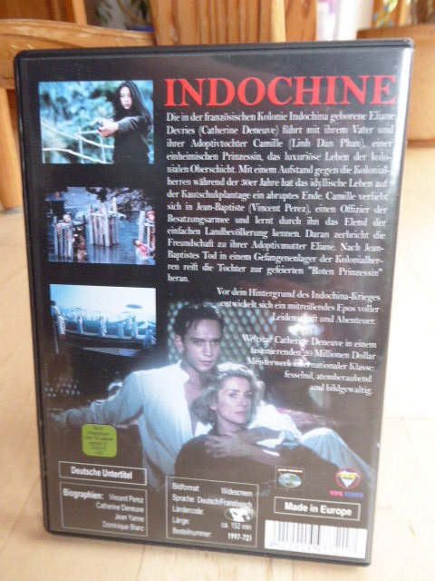 Indochine