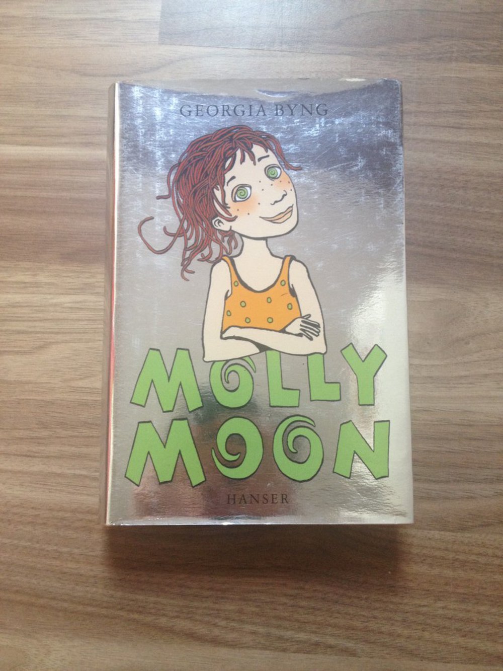Molly Moon
