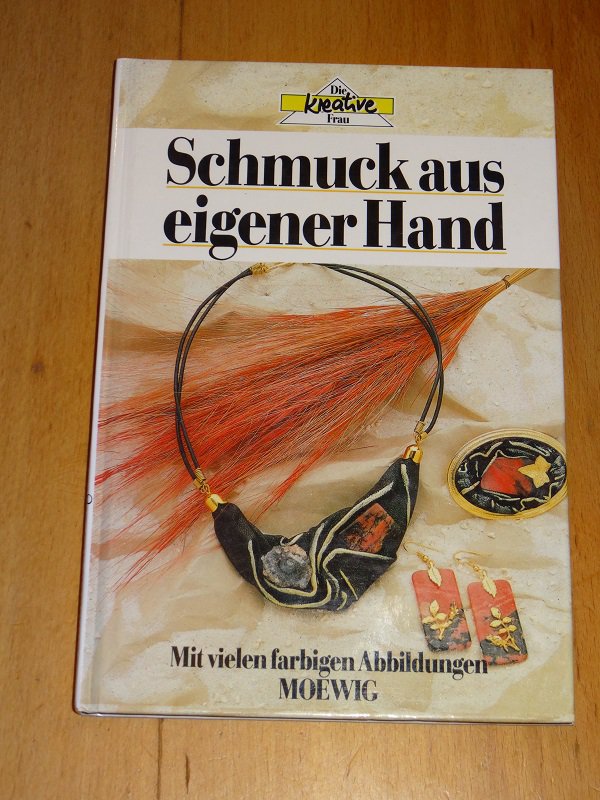 Schmuck aus eigener Hand