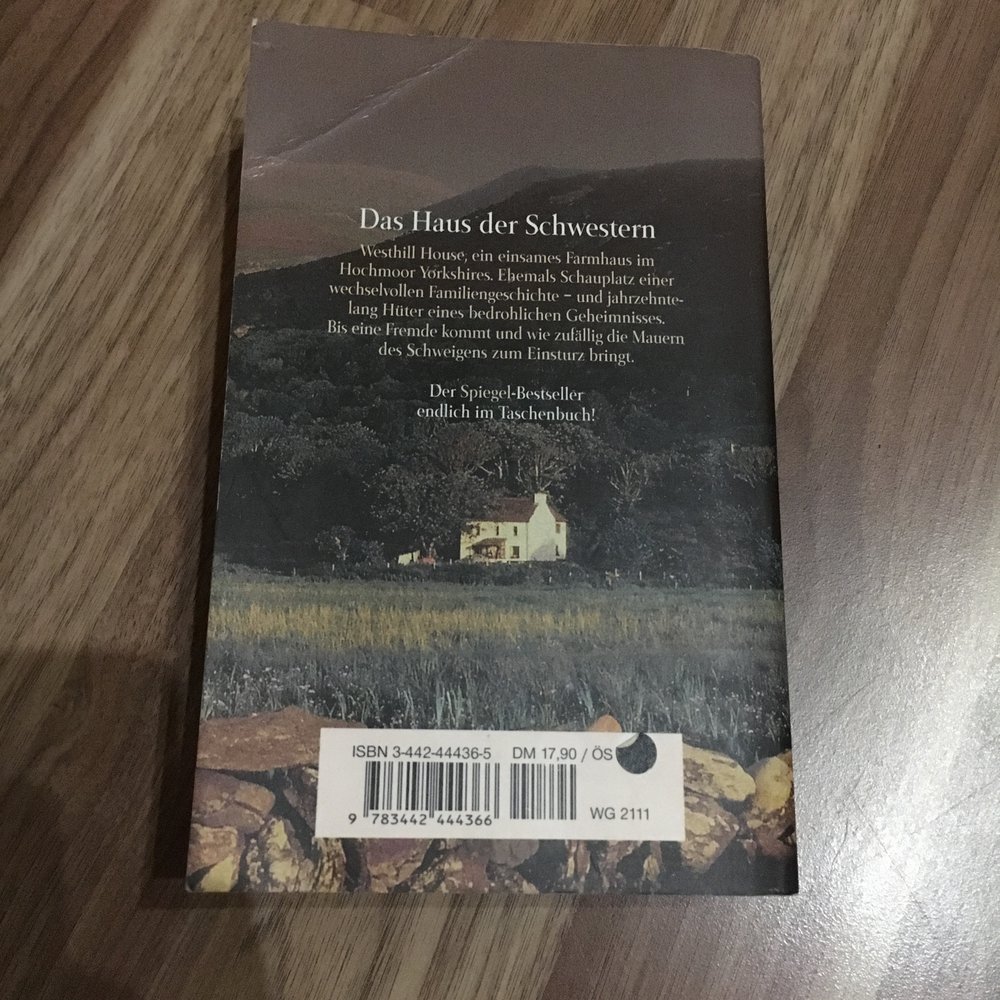 Das Haus der Schwestern